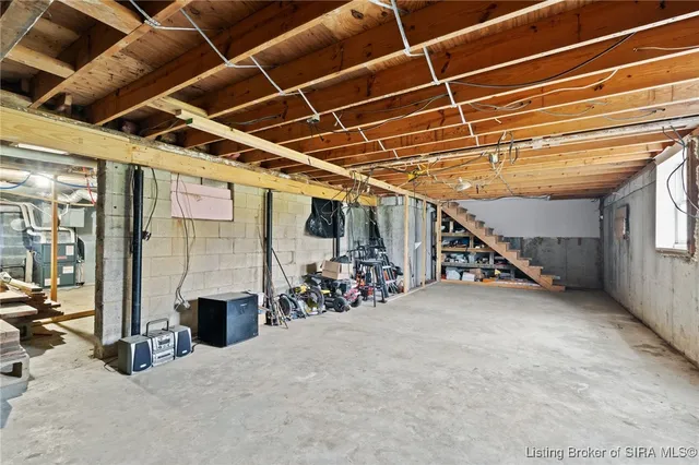 $325,000 | 410 South Main Street, English, IN 47118