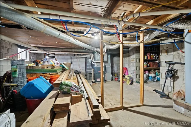 $325,000 | 410 South Main Street, English, IN 47118