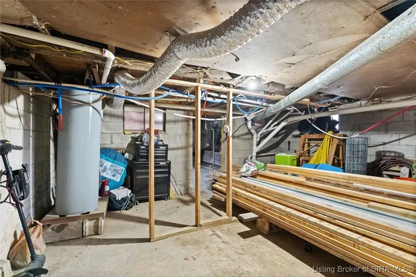 $325,000 | 410 South Main Street, English, IN 47118