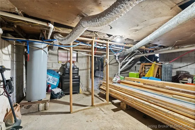 $325,000 | 410 South Main Street, English, IN 47118