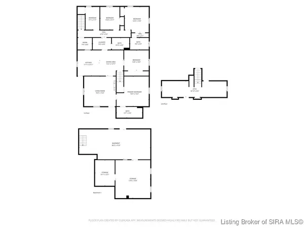 $325,000 | 410 South Main Street, English, IN 47118