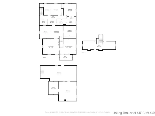 $325,000 | 410 South Main Street, English, IN 47118