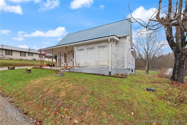 $325,000 | 410 South Main Street, English, IN 47118