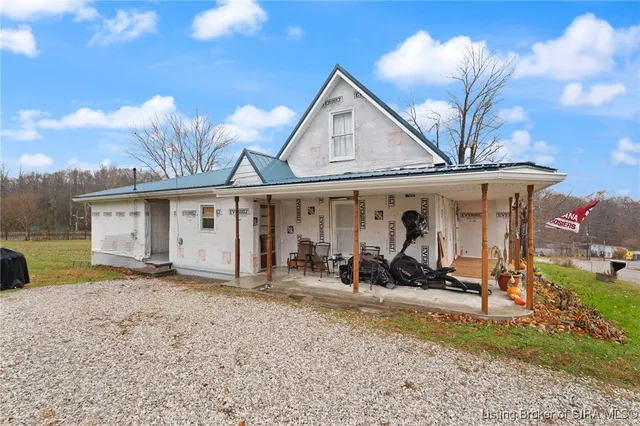 $325,000 | 410 South Main Street, English, IN 47118