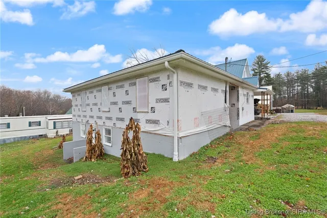 $325,000 | 410 South Main Street, English, IN 47118