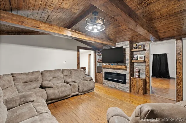 $325,000 | 410 South Main Street, English, IN 47118