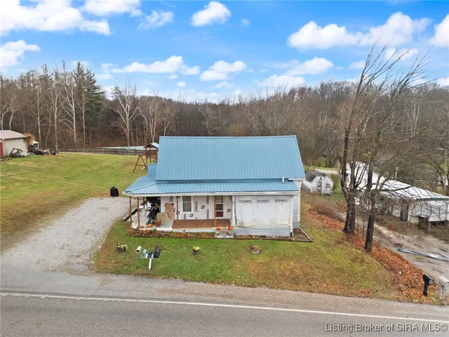 $325,000 | 410 South Main Street, English, IN 47118