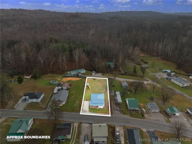 $325,000 | 410 South Main Street, English, IN 47118