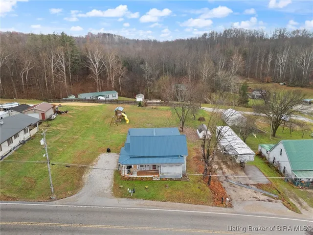 $325,000 | 410 South Main Street, English, IN 47118