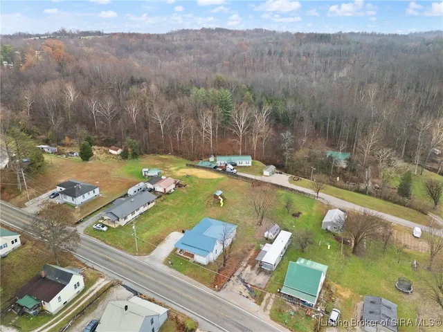 $325,000 | 410 South Main Street, English, IN 47118