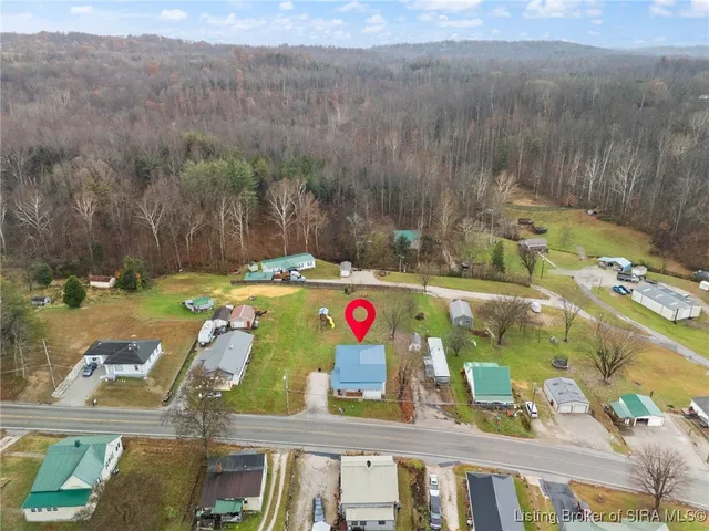 $325,000 | 410 South Main Street, English, IN 47118