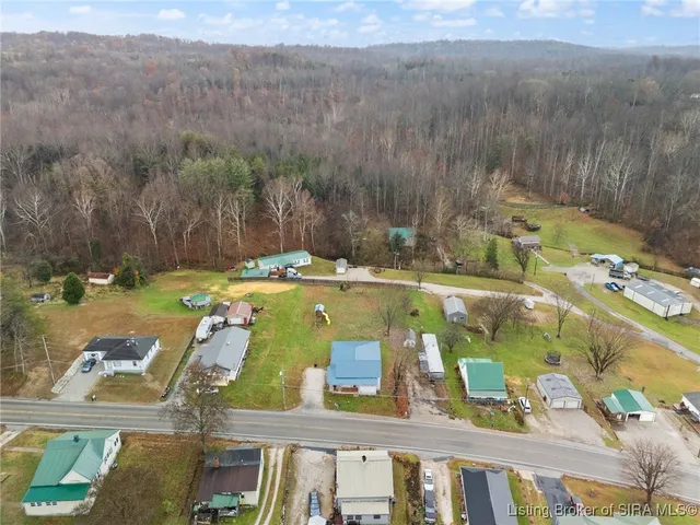 $325,000 | 410 South Main Street, English, IN 47118