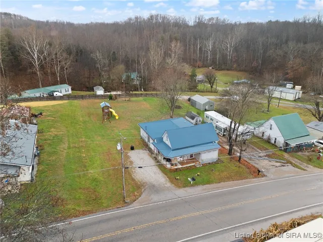 $325,000 | 410 South Main Street, English, IN 47118