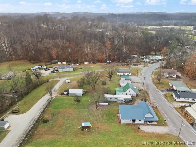 $325,000 | 410 South Main Street, English, IN 47118