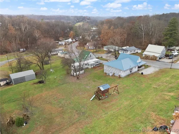 $325,000 | 410 South Main Street, English, IN 47118