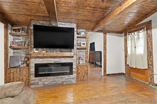 $325,000 | 410 South Main Street, English, IN 47118