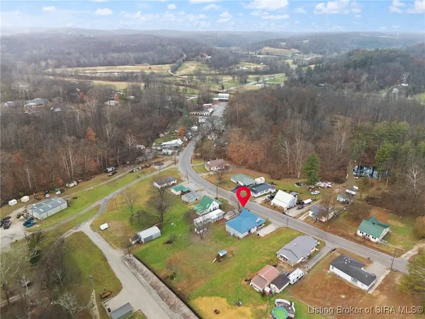 $325,000 | 410 South Main Street, English, IN 47118