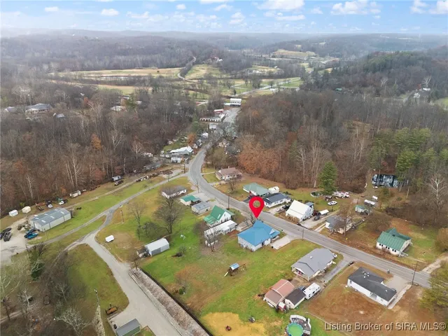 $325,000 | 410 South Main Street, English, IN 47118