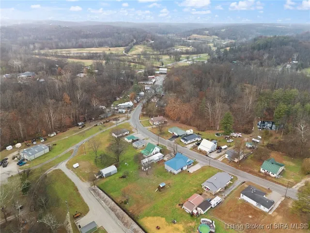 $325,000 | 410 South Main Street, English, IN 47118