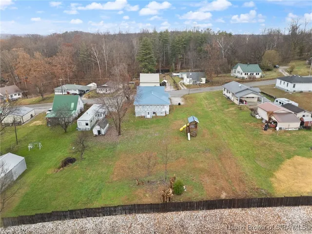 $325,000 | 410 South Main Street, English, IN 47118