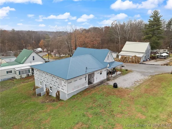 $325,000 | 410 South Main Street, English, IN 47118