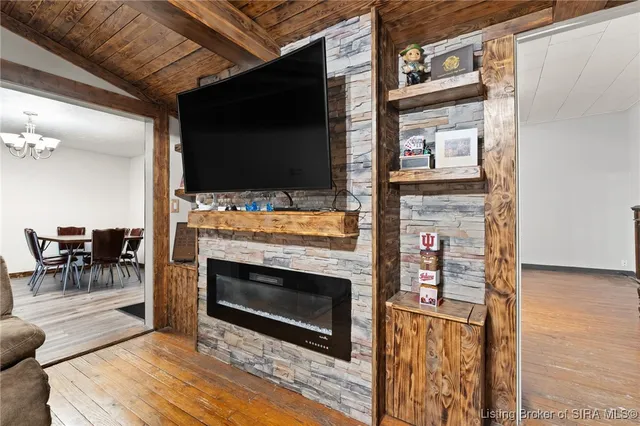 $325,000 | 410 South Main Street, English, IN 47118