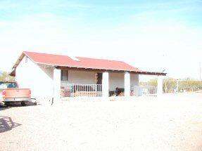 2153 Gamez Road Benson, AZ 85602 - Photo 1 of 3 Gallery Image 1