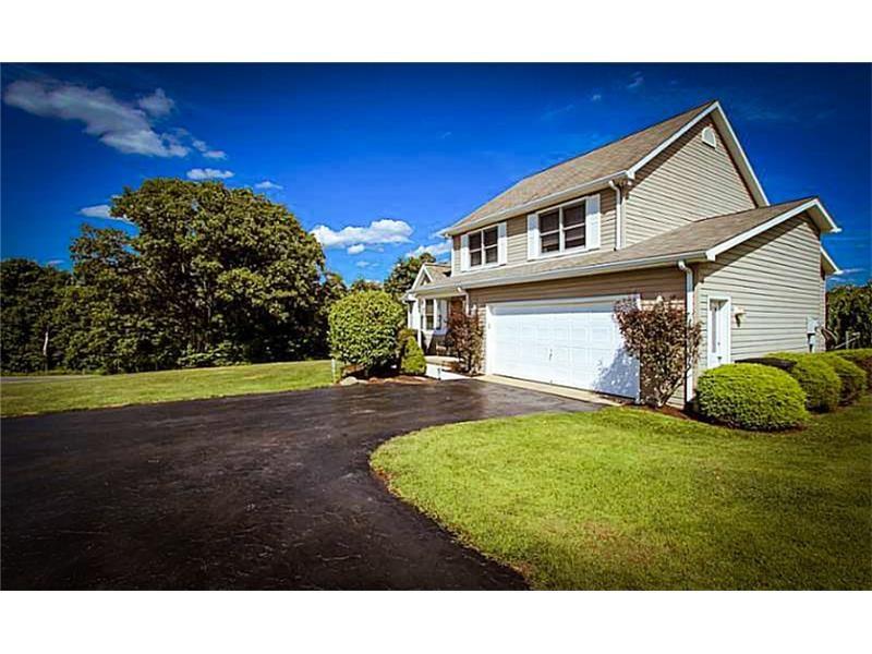 107 Lokomski Road Hookstown, PA 15050 - Photo 2 of 23 Gallery Image 2