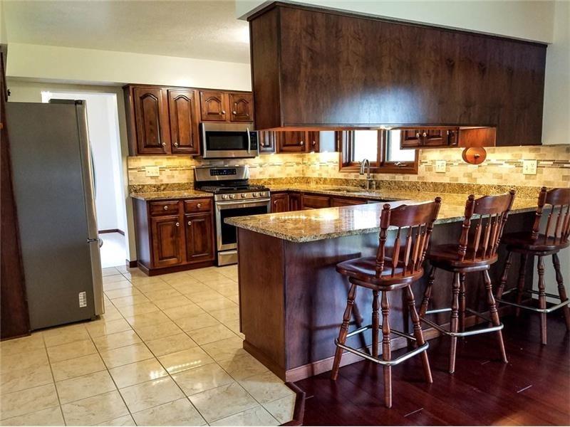 107 Lokomski Road Hookstown, PA 15050 - Photo 11 of 23 Gallery Image 11
