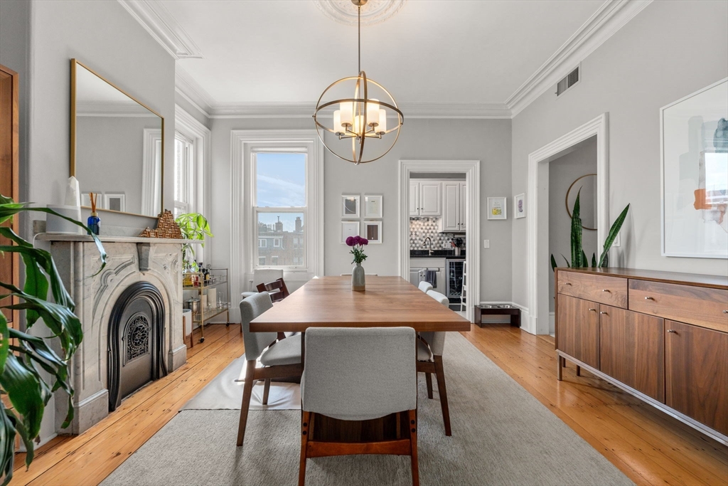 40 Chestnut Street, Unit 2 Boston, MA 02129 - Photo 2 of 26