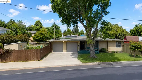 $849,000 | 19034 Western Boulevard, Hayward, CA 94541