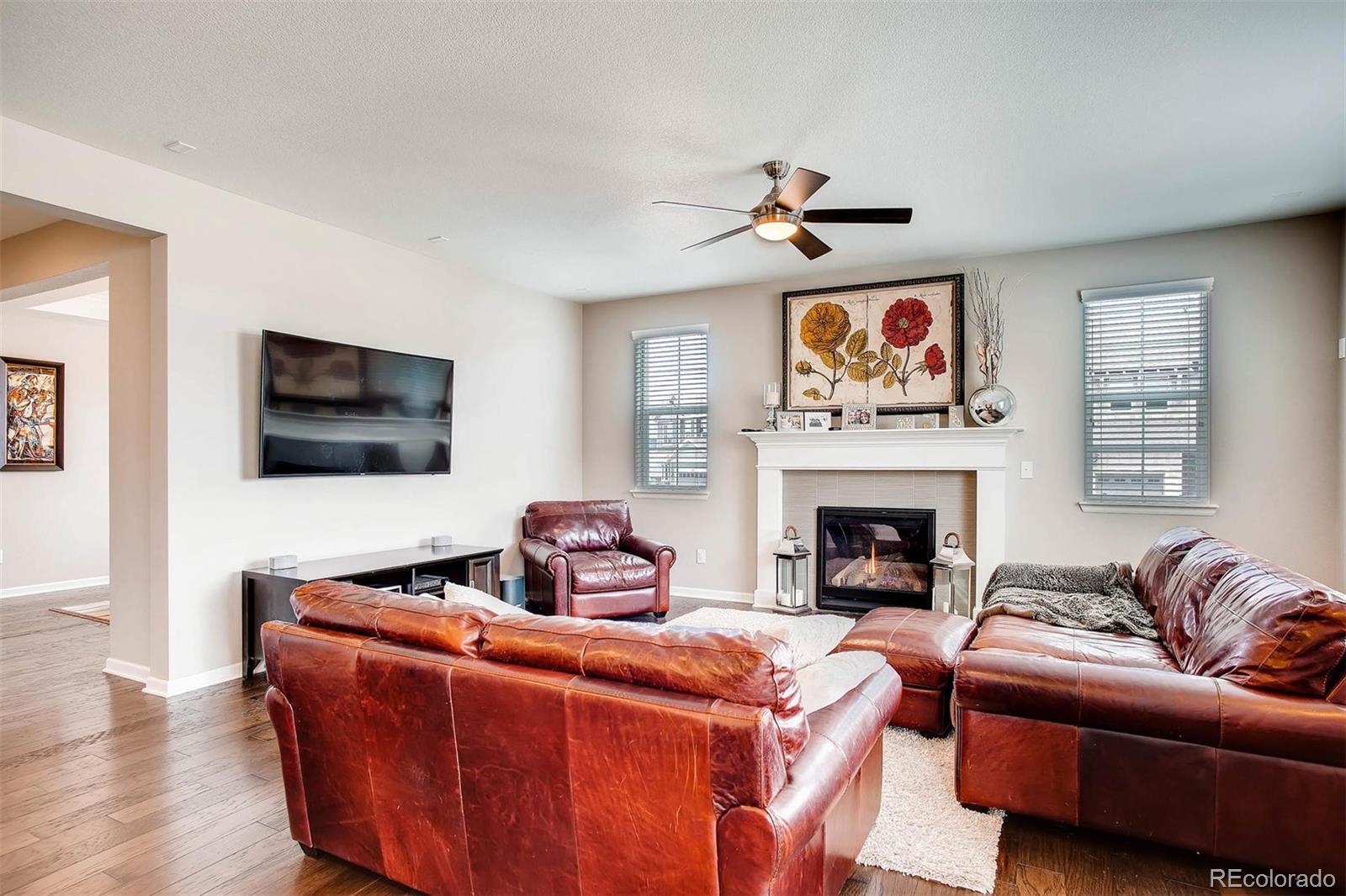 2661 Rising Moon Way Castle Rock, CO 80109 - Photo 14 of 28 Gallery Image 14