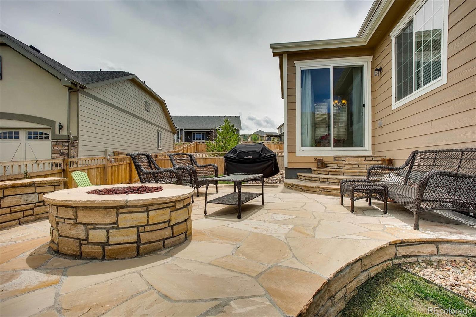 2661 Rising Moon Way Castle Rock, CO 80109 - Photo 26 of 28 Gallery Image 26