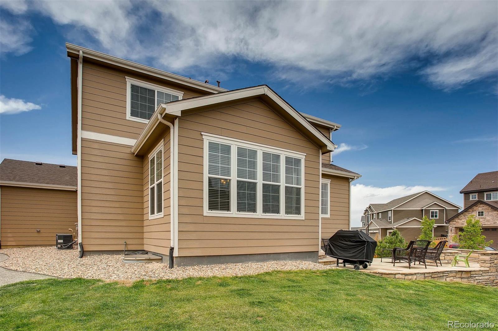 2661 Rising Moon Way Castle Rock, CO 80109 - Photo 28 of 28 Gallery Image 28