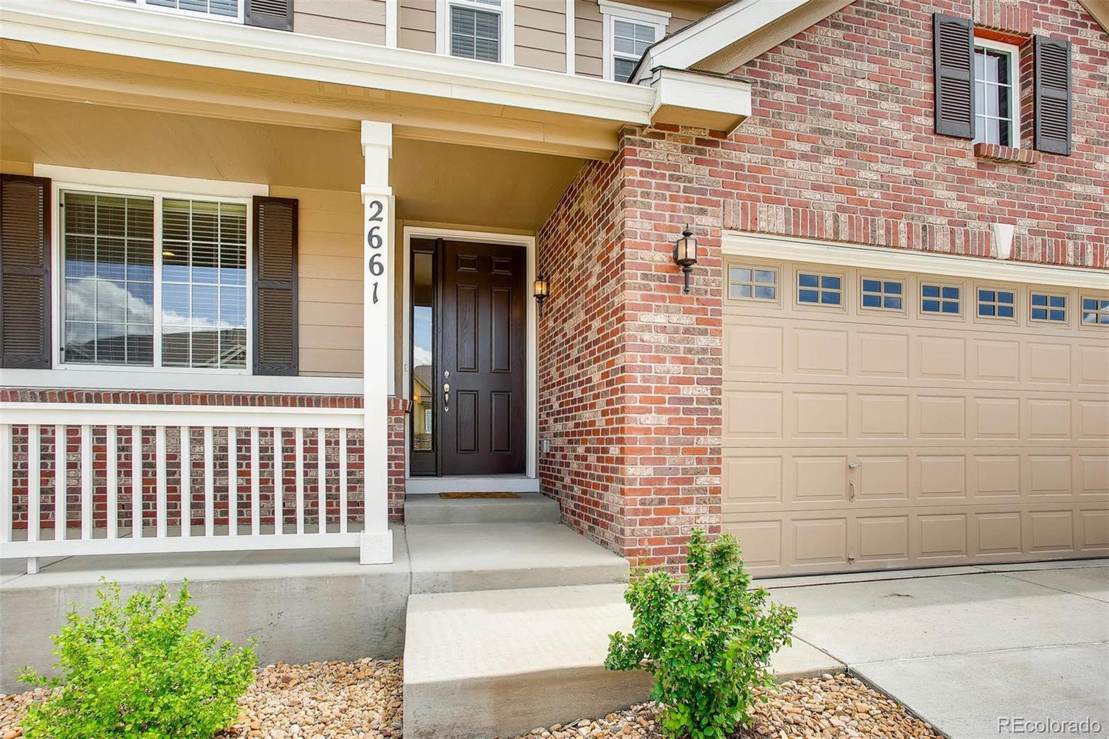 2661 Rising Moon Way Castle Rock, CO 80109 - Photo 4 of 28 Gallery Image 4
