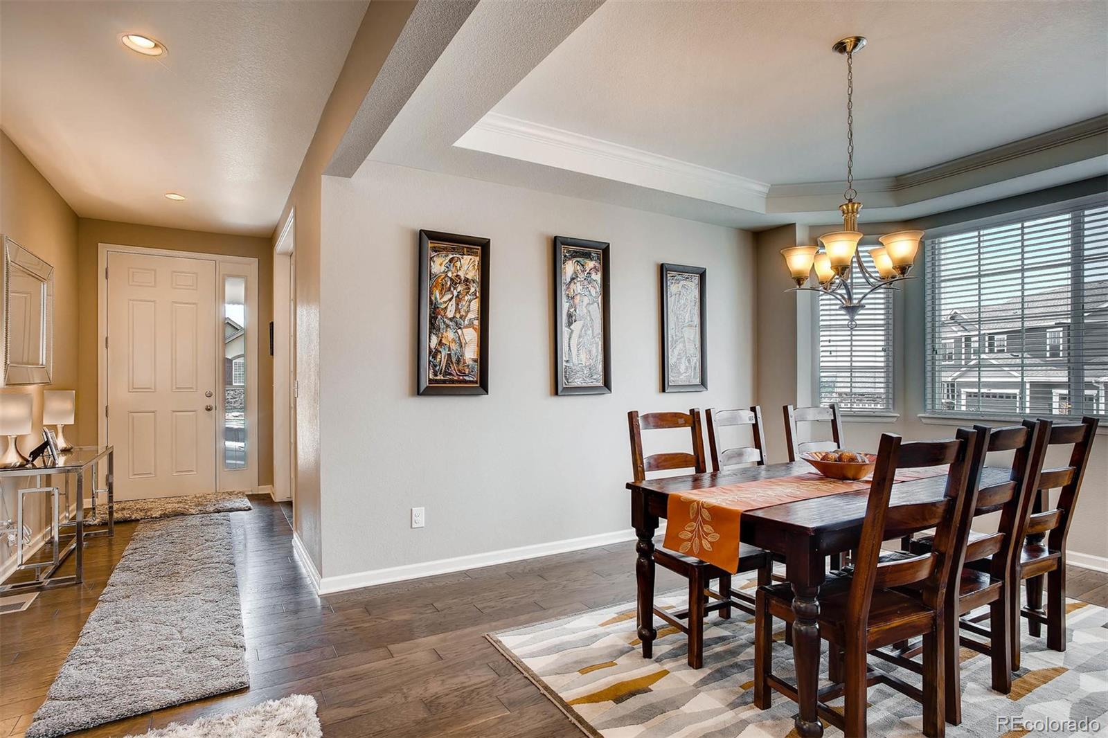 2661 Rising Moon Way Castle Rock, CO 80109 - Photo 5 of 28 Gallery Image 5