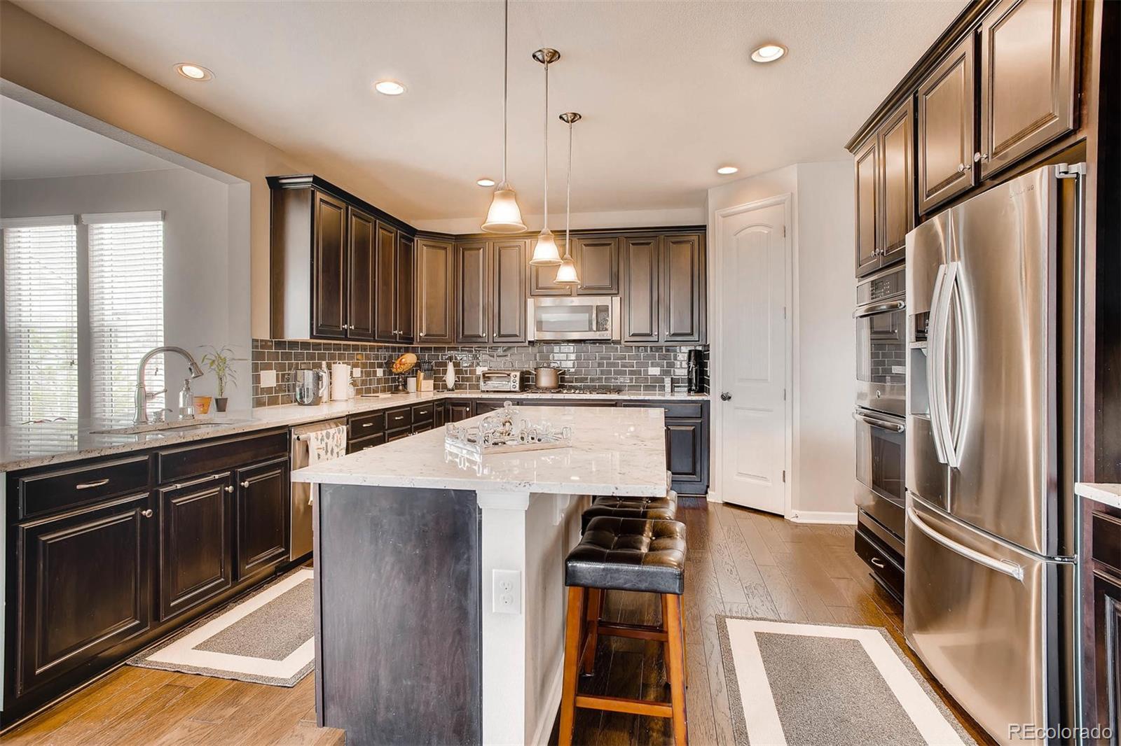 2661 Rising Moon Way Castle Rock, CO 80109 - Photo 7 of 28 Gallery Image 7