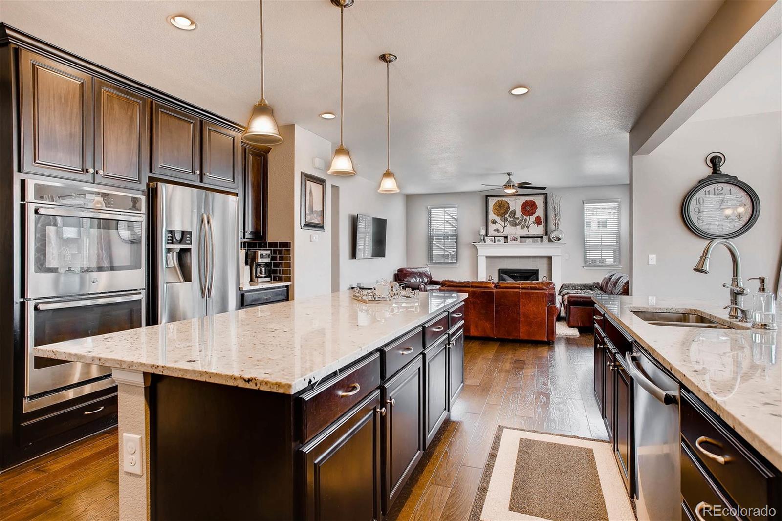 2661 Rising Moon Way Castle Rock, CO 80109 - Photo 9 of 28 Gallery Image 9