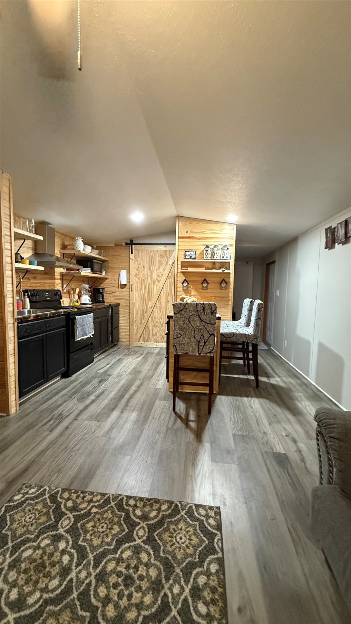 14348 West Ravine Run Willis, TX 77318 - Photo 11 of 15 a living room with furniture