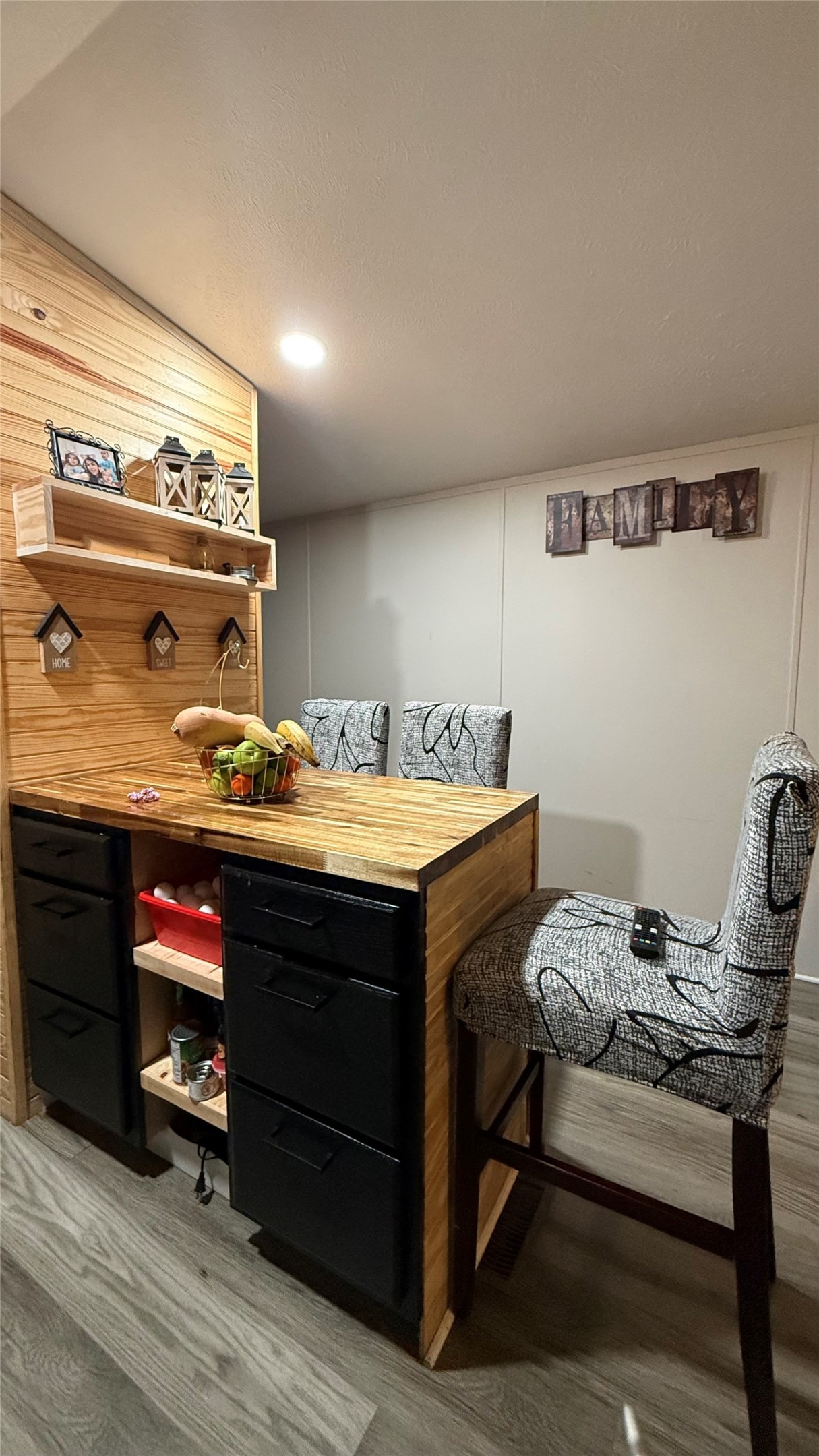 14348 West Ravine Run Willis, TX 77318 - Photo 14 of 15 a room with storage and utility