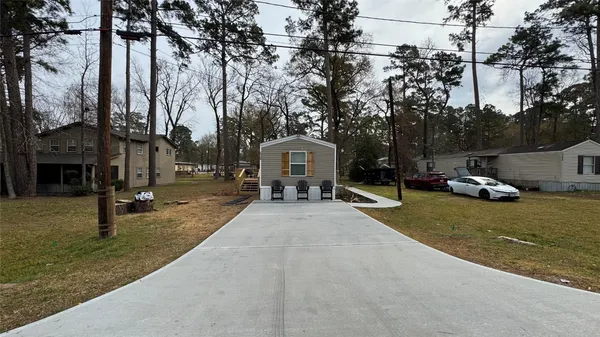 $140,000 | 14348 West Ravine Run, Willis, TX 77318