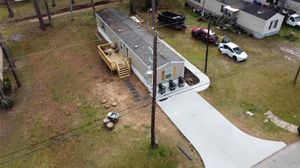 $140,000 | 14348 West Ravine Run, Willis, TX 77318