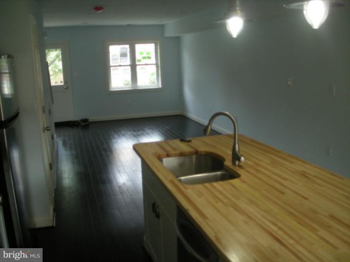 1503 First Street Southwest Washington, DC 20024 - Photo 11 of 16 Interior (General)