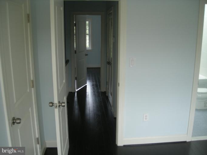 1503 First Street Southwest Washington, DC 20024 - Photo 13 of 16 Bedroom