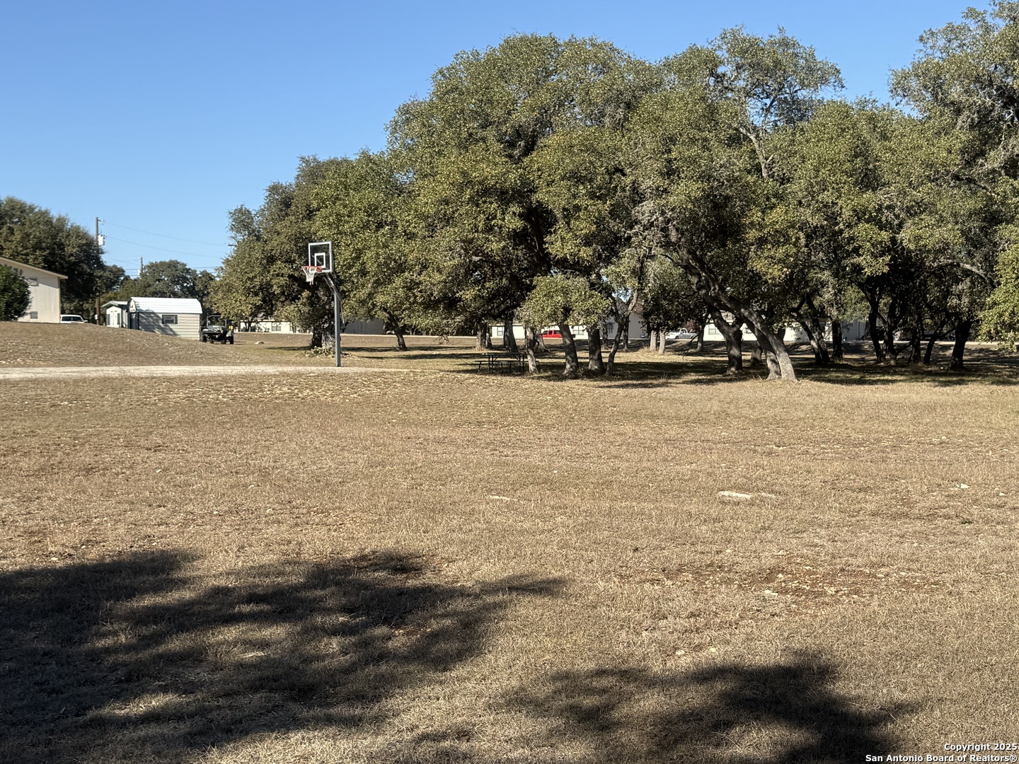 164 Private 1523 Bandera, TX 78003 - Photo 29 of 44 a view of ocean with trees