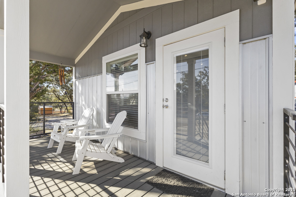 164 Private 1523 Bandera, TX 78003 - Photo 4 of 44 a view of living room filled with furniture and large window