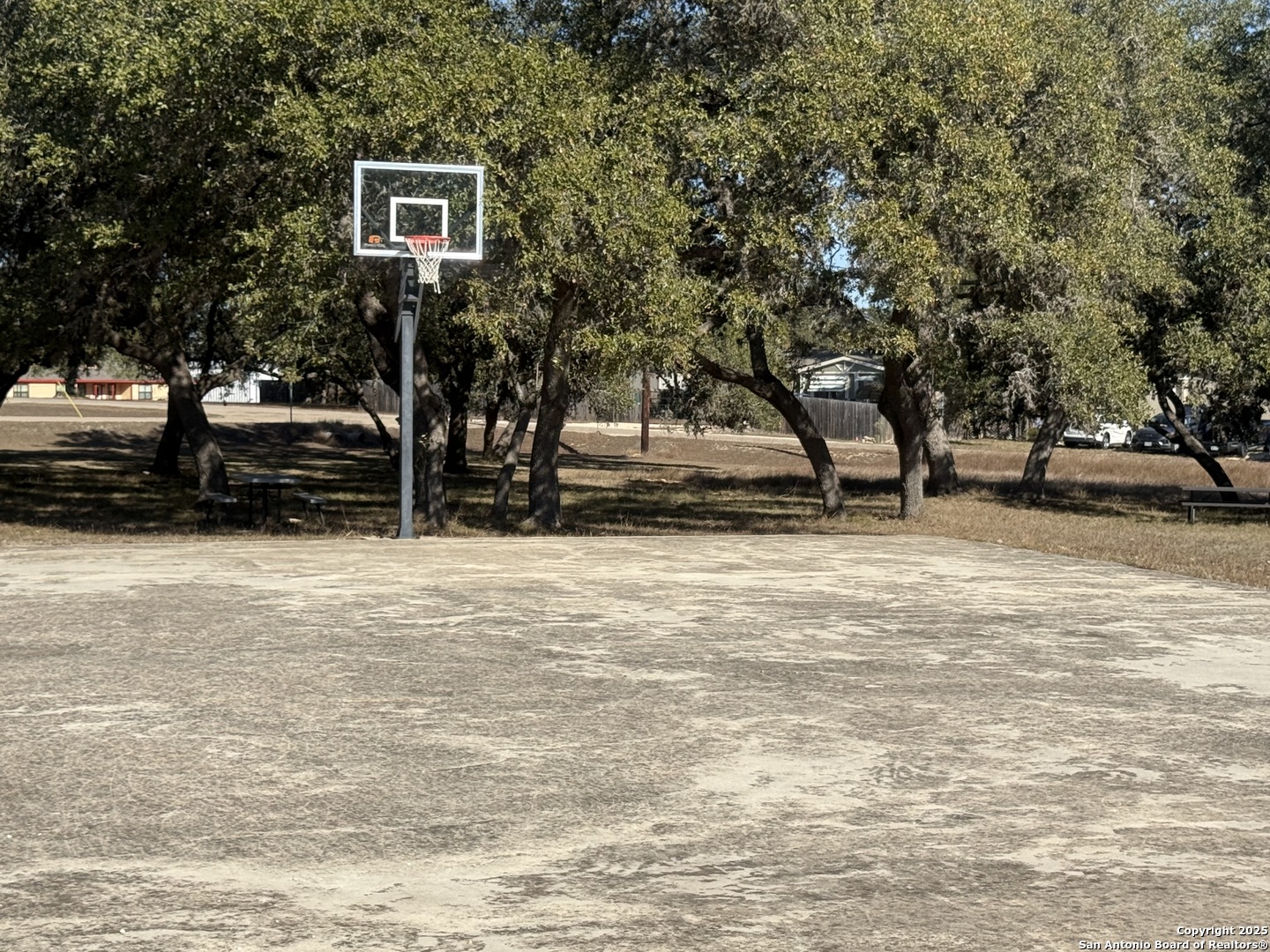 164 Private 1523 Bandera, TX 78003 - Photo 44 of 44 a view of outdoor space and yard