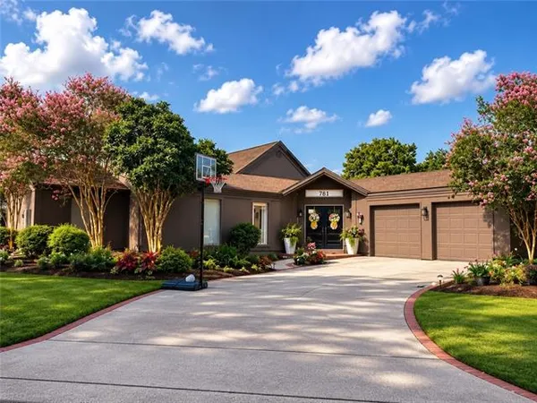 $500,000 | 781 Fairfield Avenue, Gretna, LA 70056