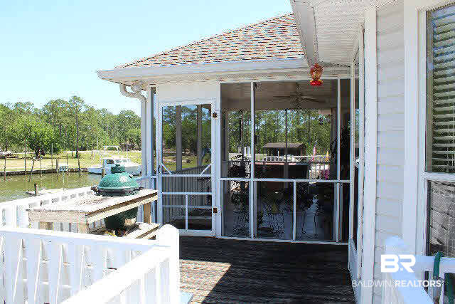 24239 Gulf Bay Road Orange Beach, AL 36561 - Photo 21 of 33