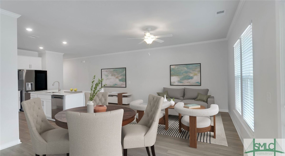 100 Slade Street, Unit HOUSTON Savannah, GA 31407 - Photo 12 of 20